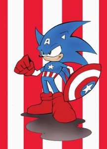 Sonic America
