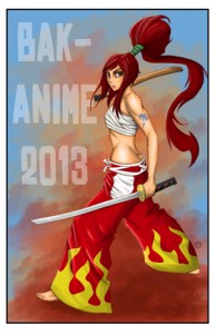 Nate Watson's Korra