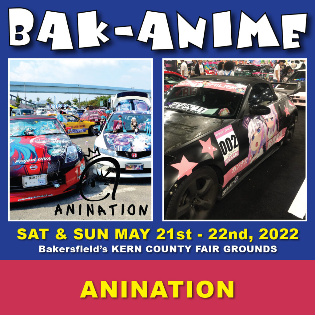 Guests of Honor « BakAnime