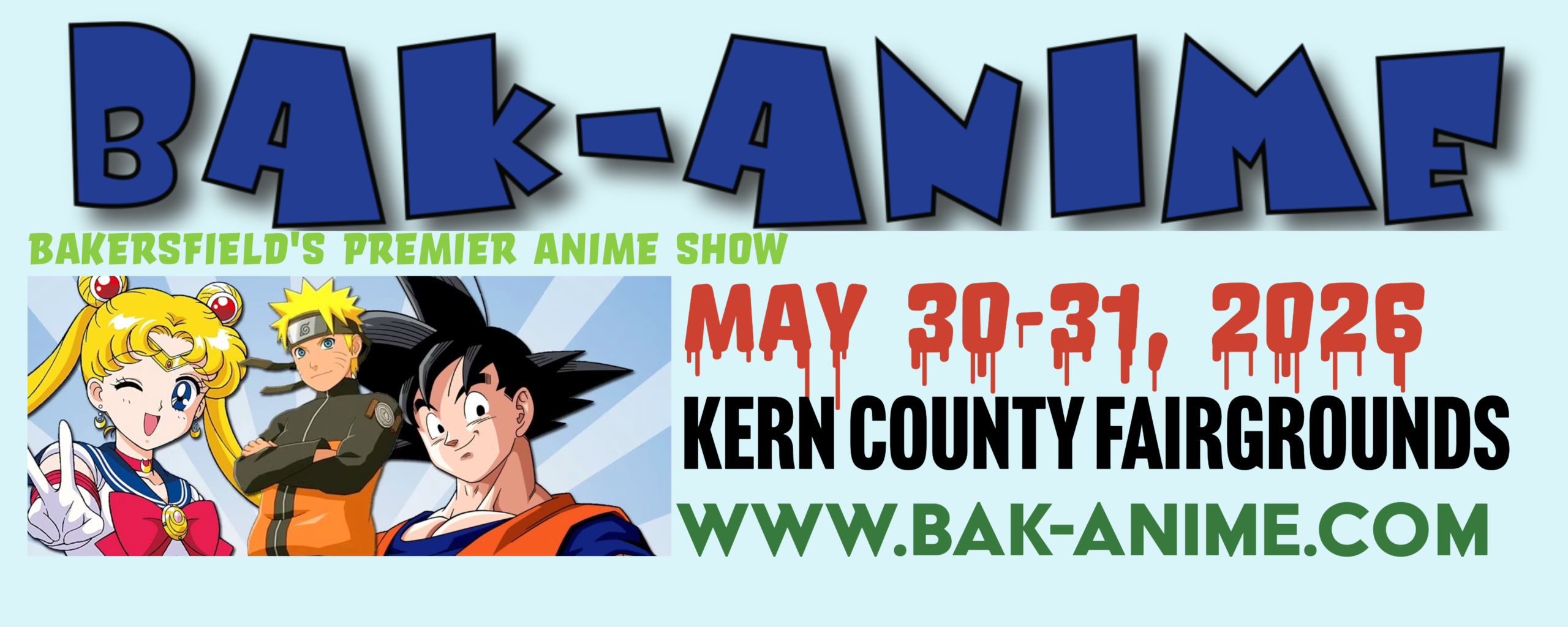 Bak-Anime Logo