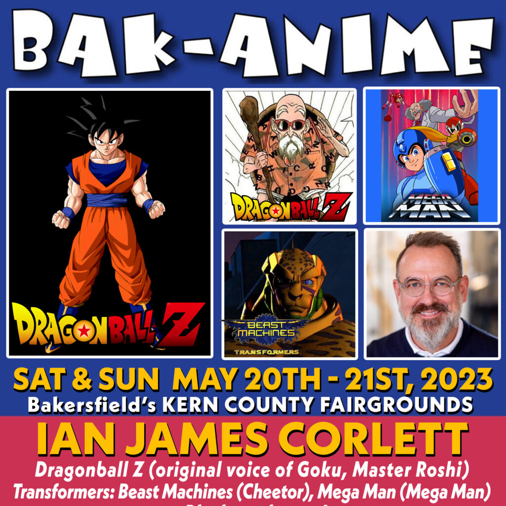 Guests of Honor « BakAnime